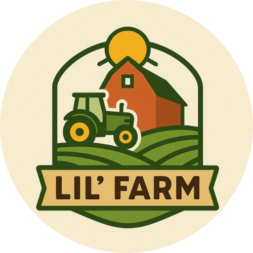 Lil' Farm - Laurel, IN