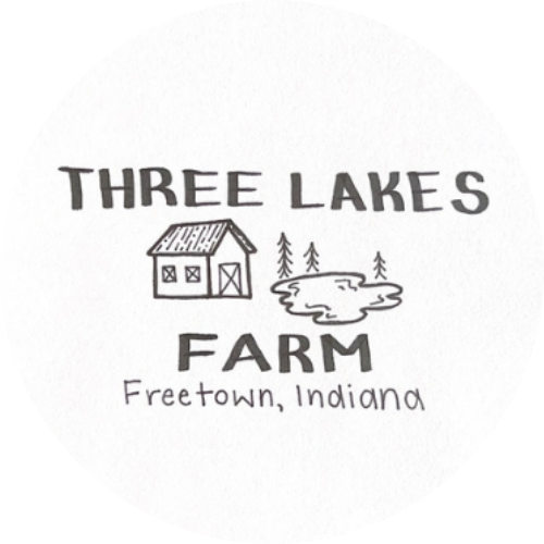 Three Lakes Farm - Freetown, IN