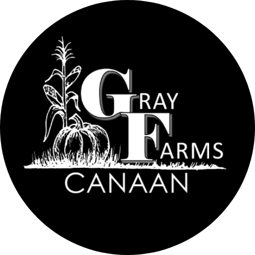 Gray Farms Canaan - Madison, IN