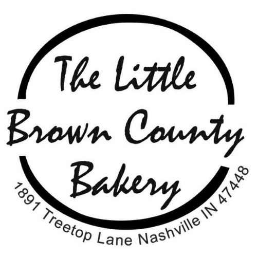 The Little Brown County Bakery - Nashville, IN