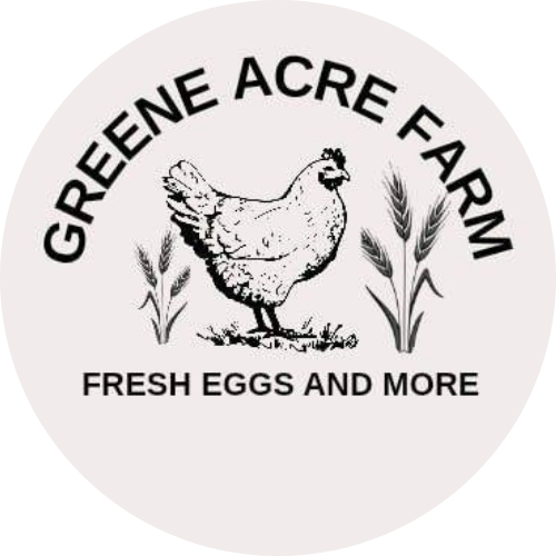 Greene Acre Farm - Rushville, IN