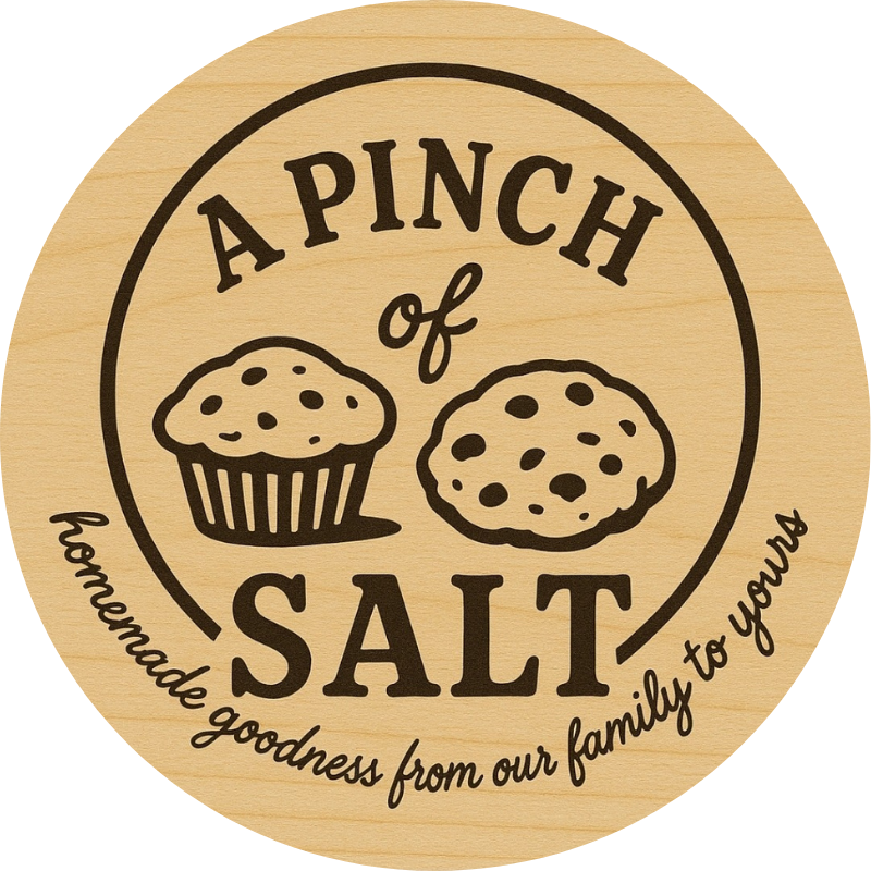 A Pinch of SALT - Wheatfield, IN