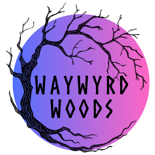 WayWyrd Woods - Fairland, IN