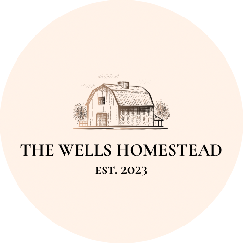 The Wells Homestead - La Porte, IN