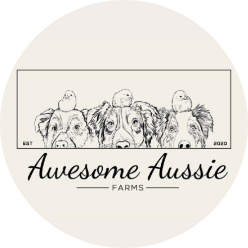 Awesome Aussie Farms - Pierceton