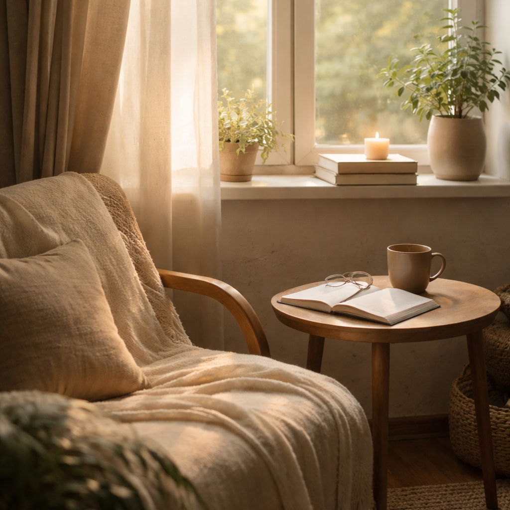 How Trust Grows: Self-Trust, Boundaries, and Safe Connection