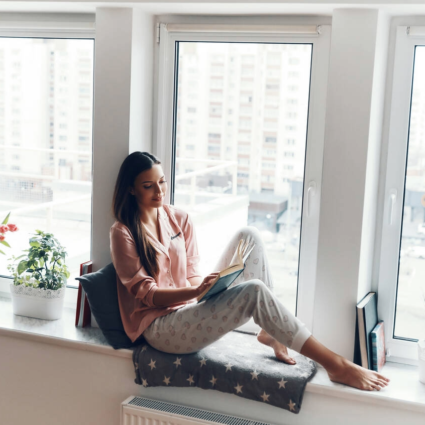 Understanding the Parts of You: Why You React the Way You Do