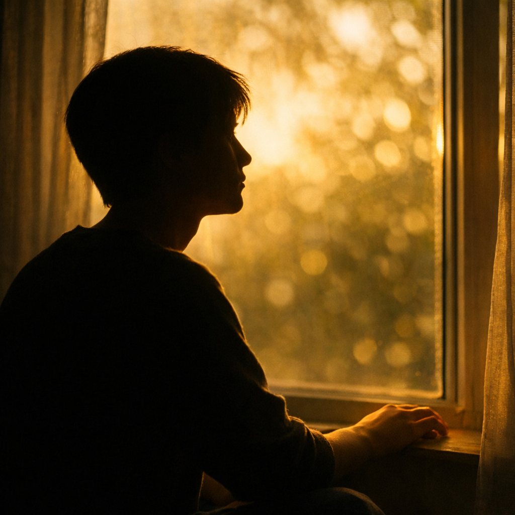 The Quiet Ways We Lose Our Authenticity &amp; How to Come Back