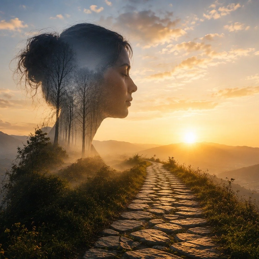 Why Does This Feel So Big?
