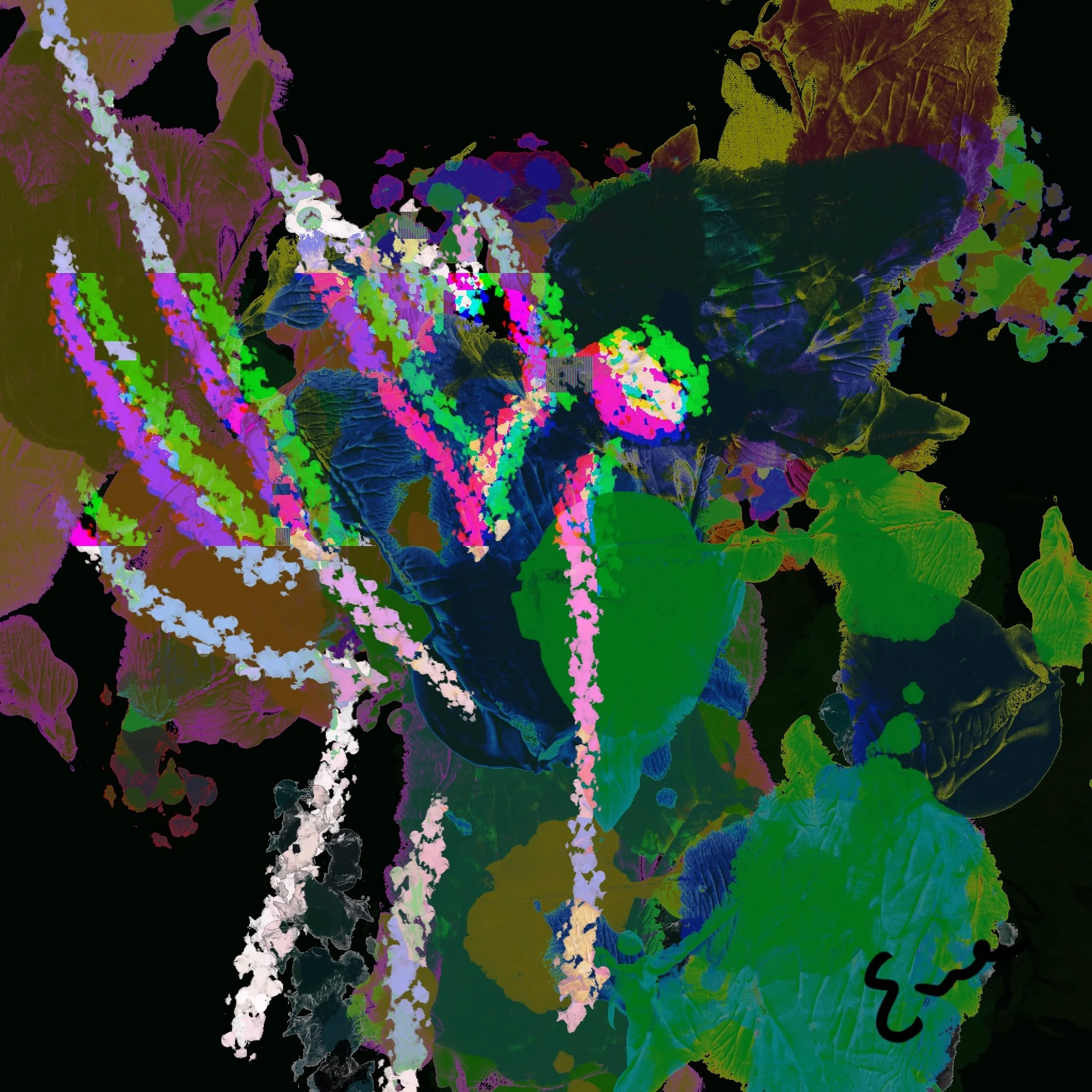 ANGEL IN THE DARKNESS