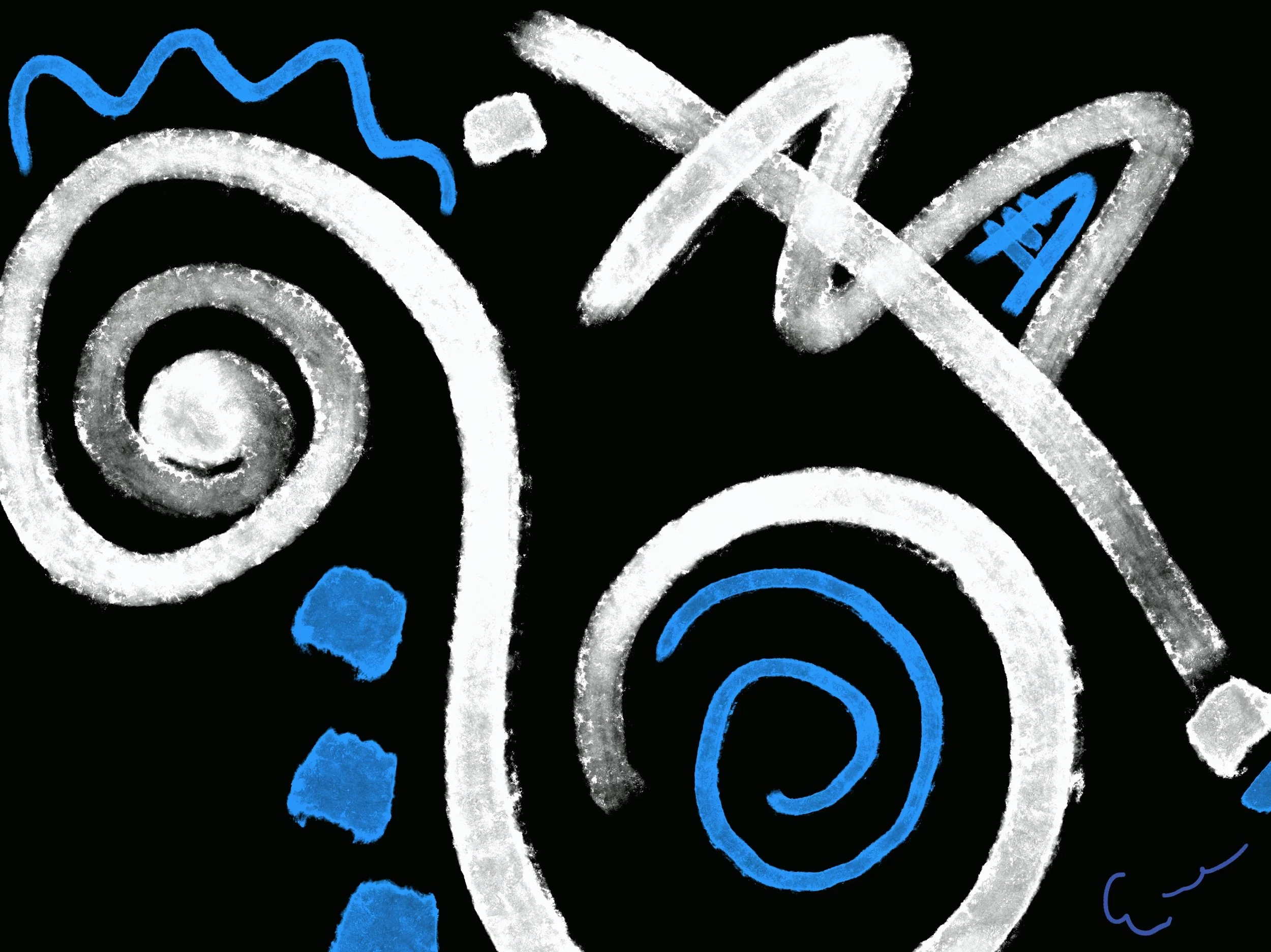 LIGHT CODE OF PROTECTION