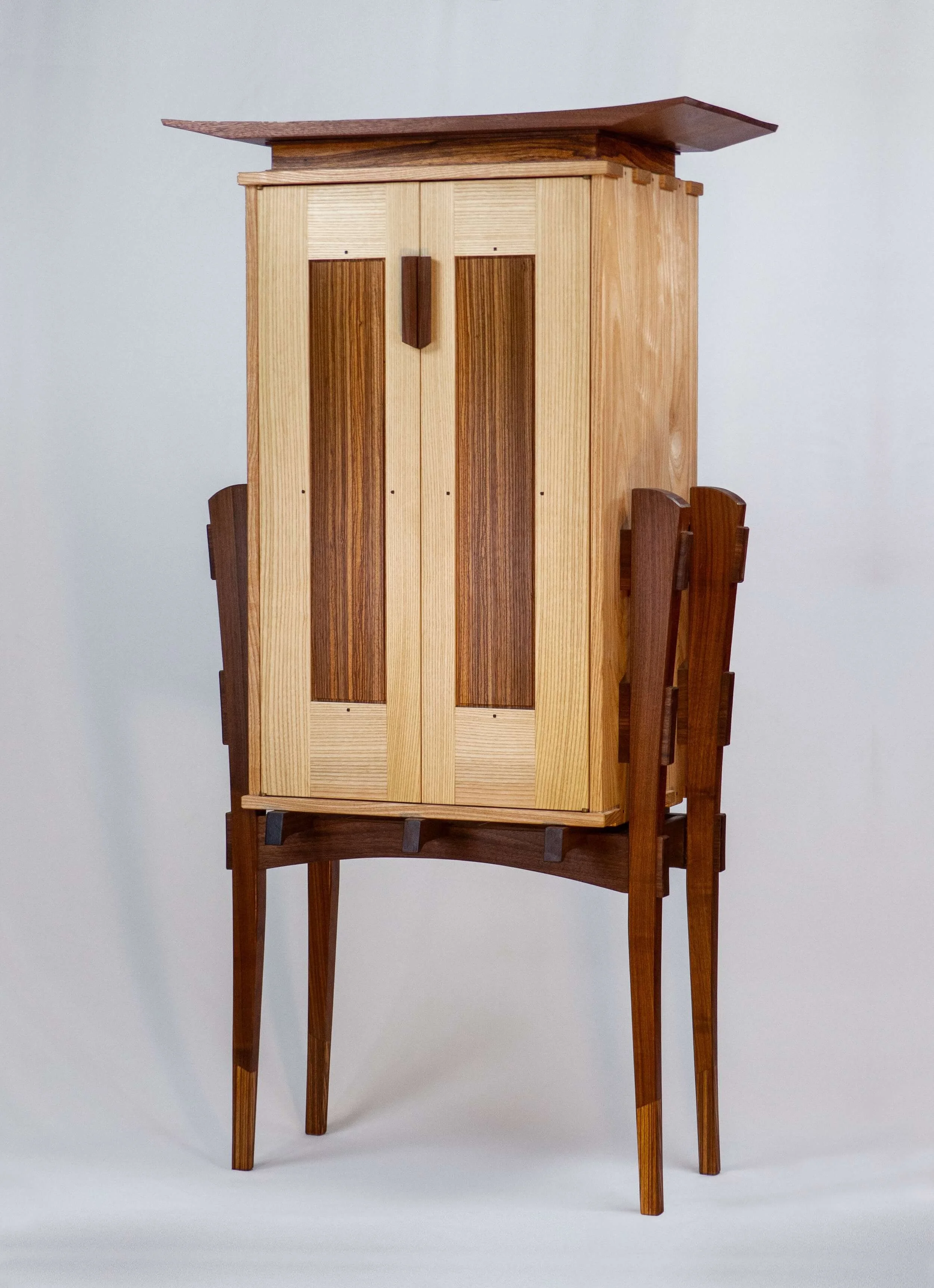 Cabinet-on-stand-zebrawood-side.jpg