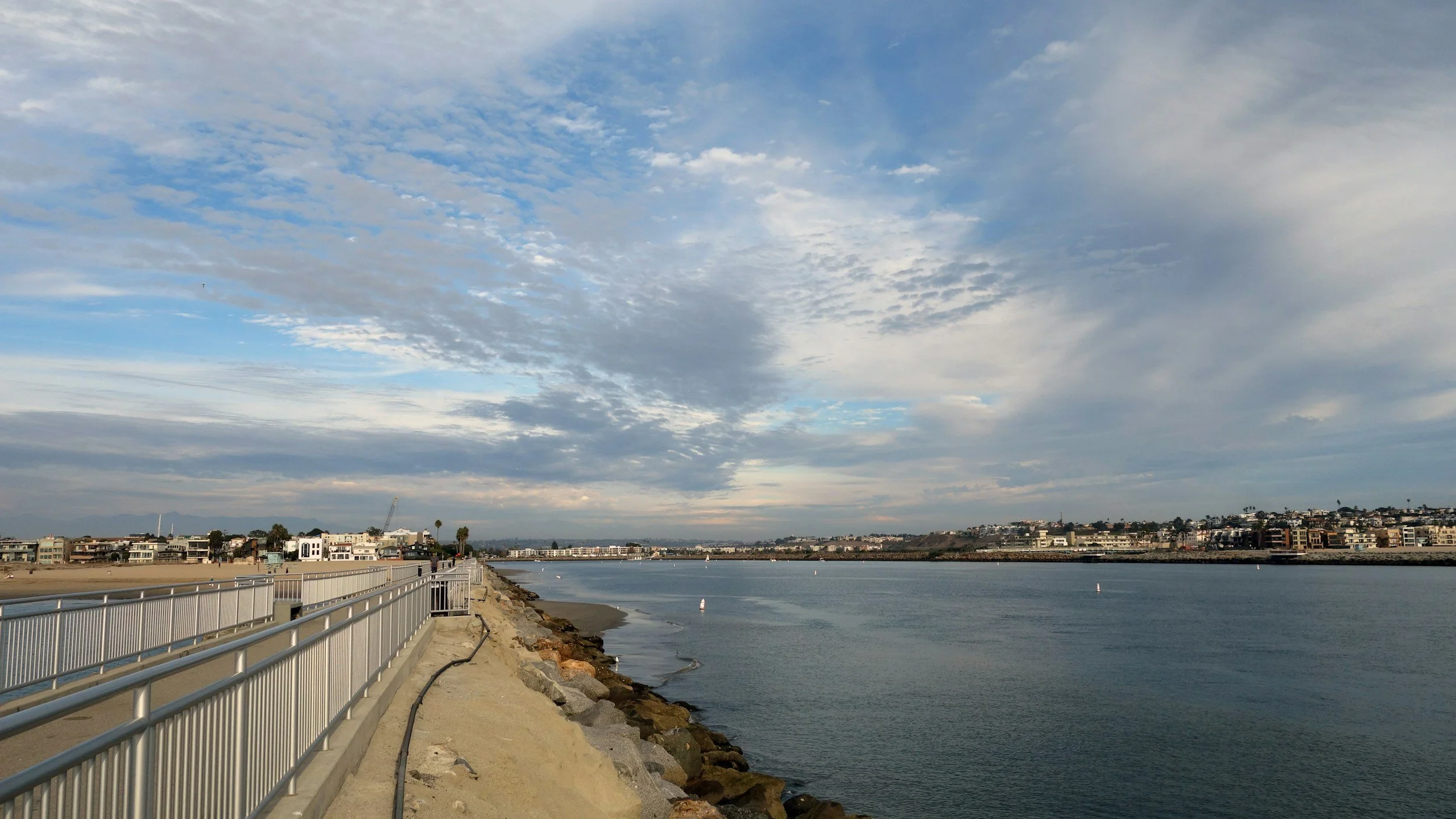 The Ballona Creek Bike Path: Culver City’s Gateway to the Ocean
