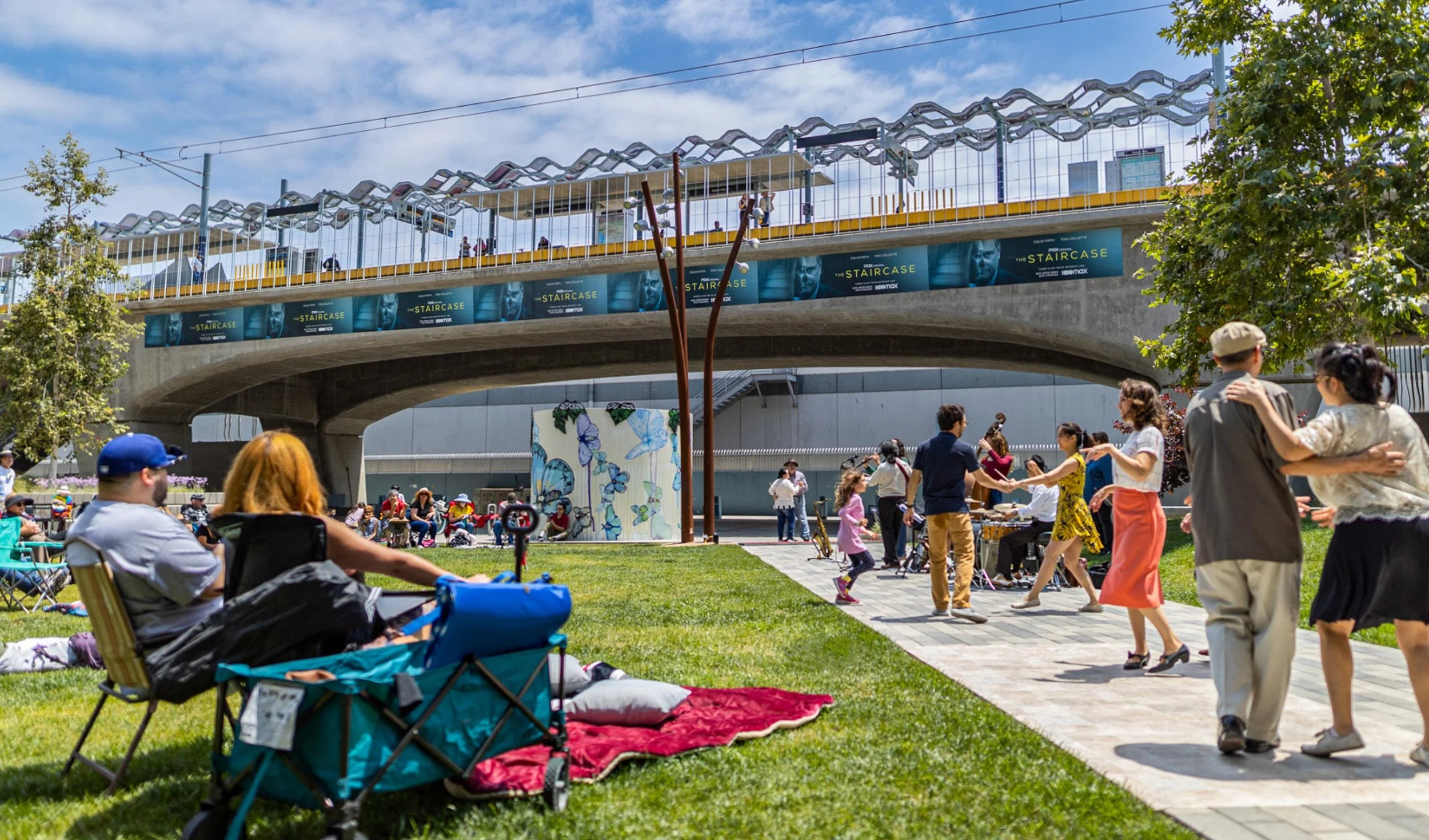 What's Happening in Culver City This September: Events &amp; Local Favorites