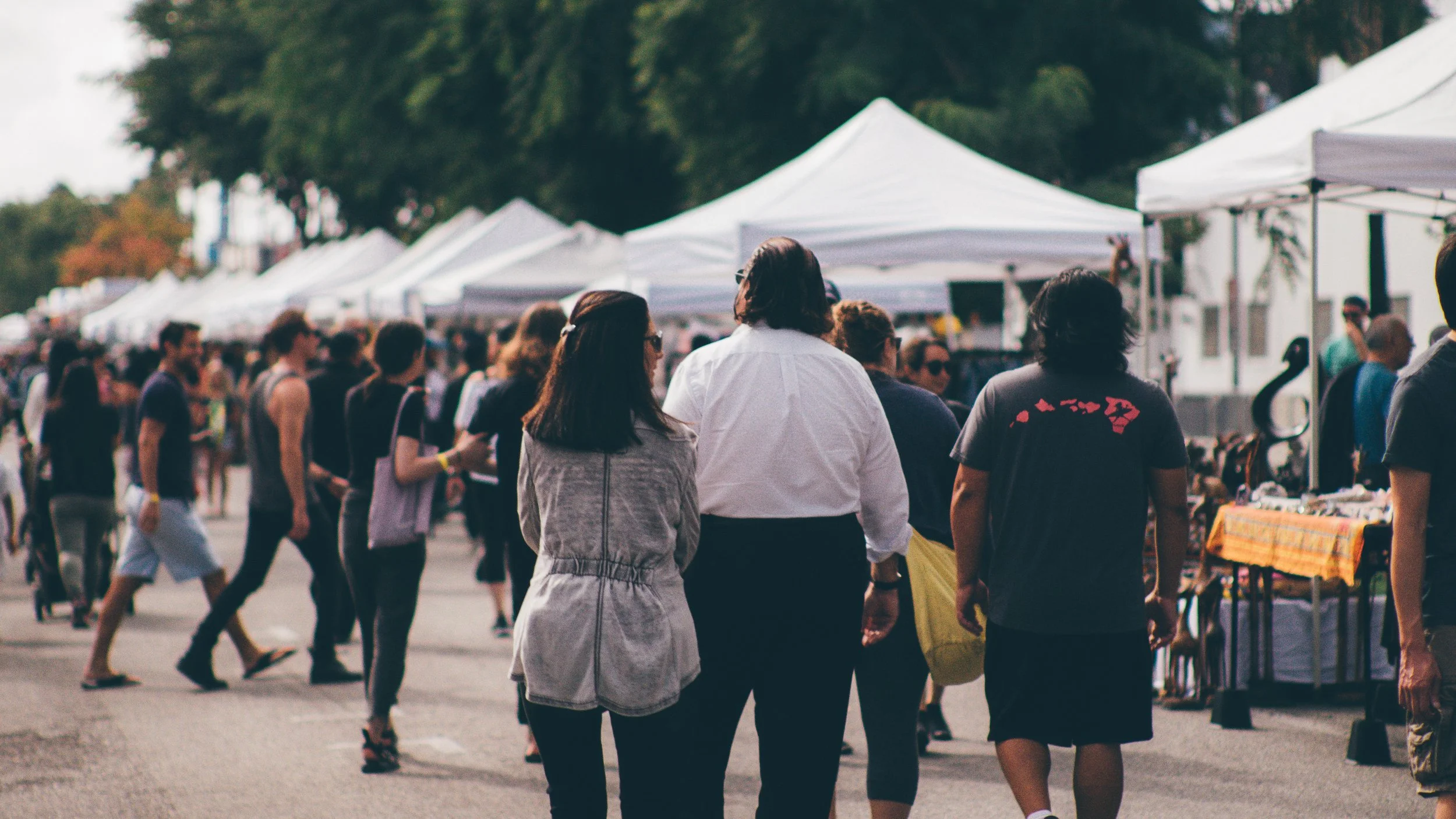 Walk, Roll, and Celebrate Culver City’s Creative Spirit