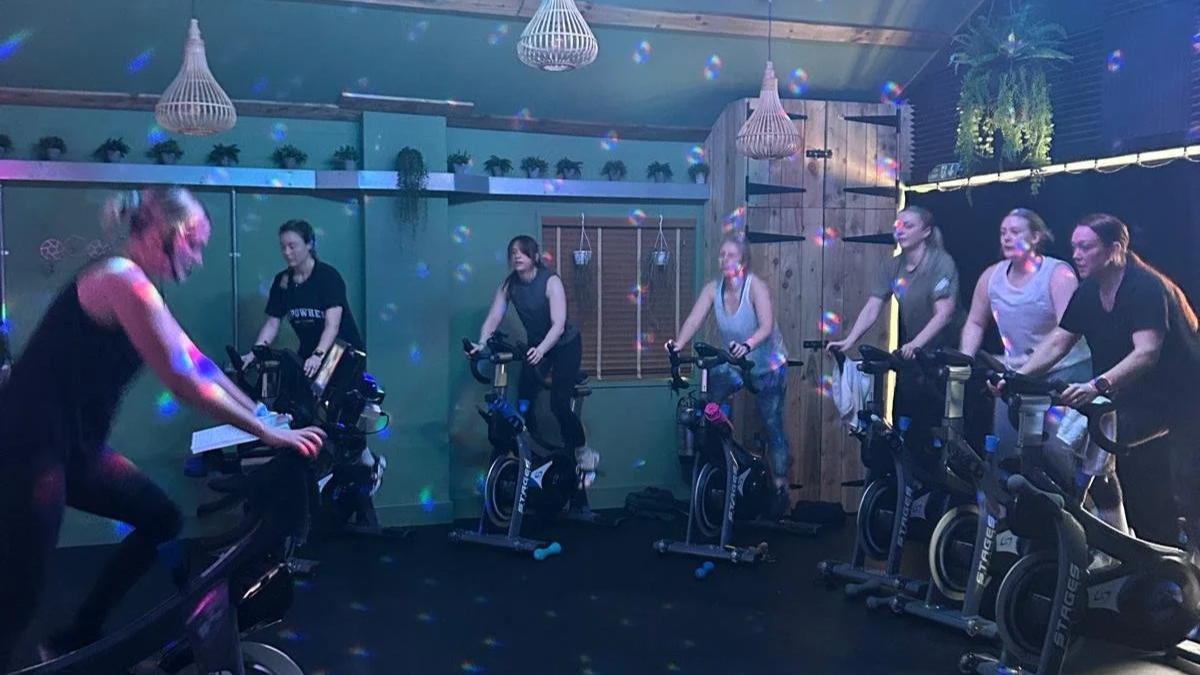 Ride The Beat | Cucumber Fields Essendon | July 2026