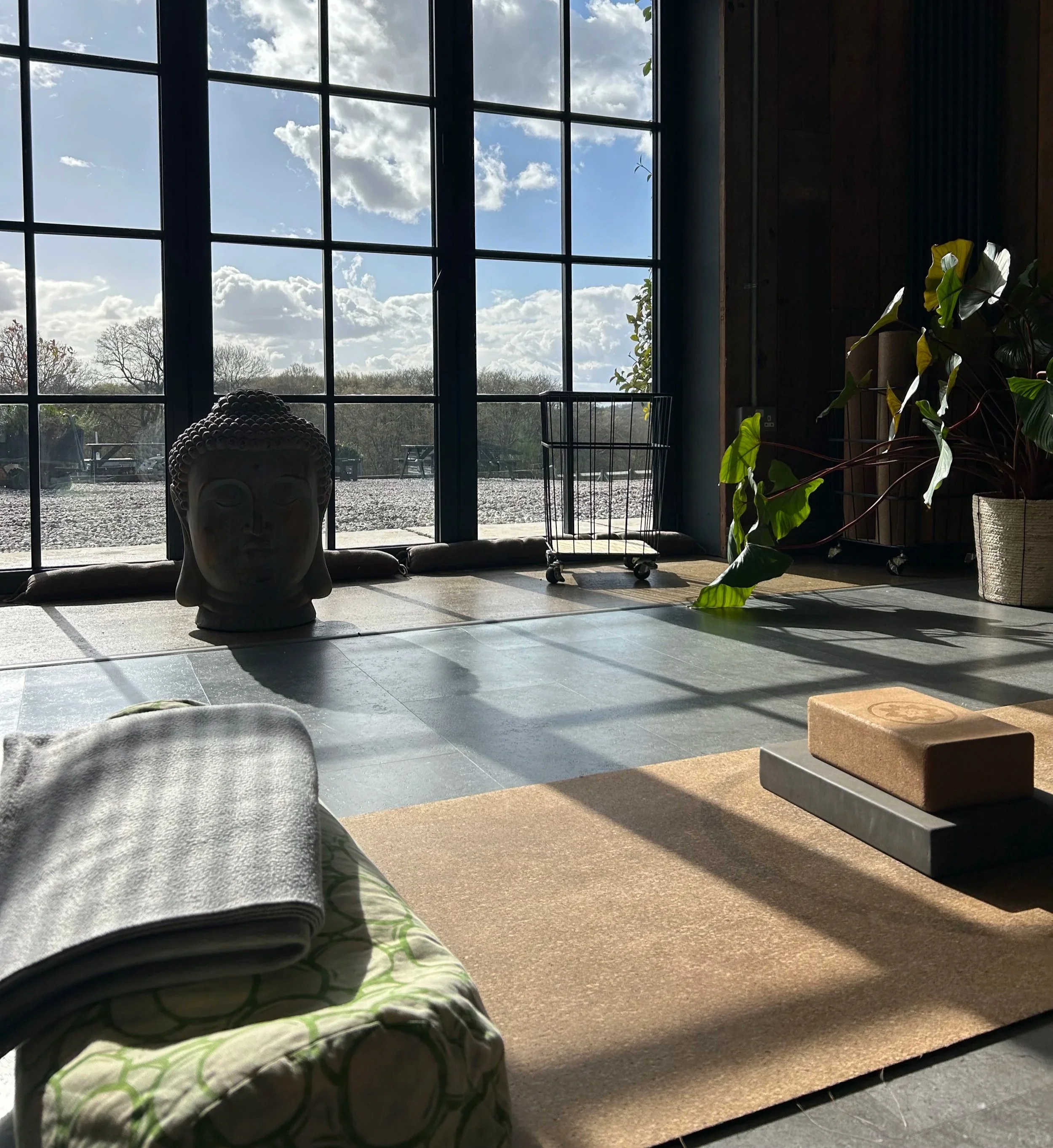 personal-trainer-wellness-retreat-hertfordshire