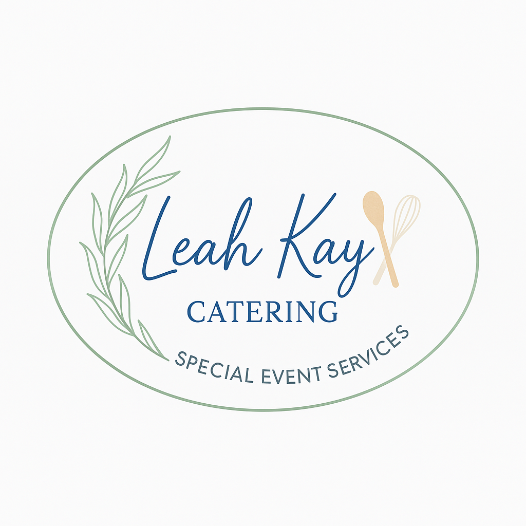 Leah Kay Catering