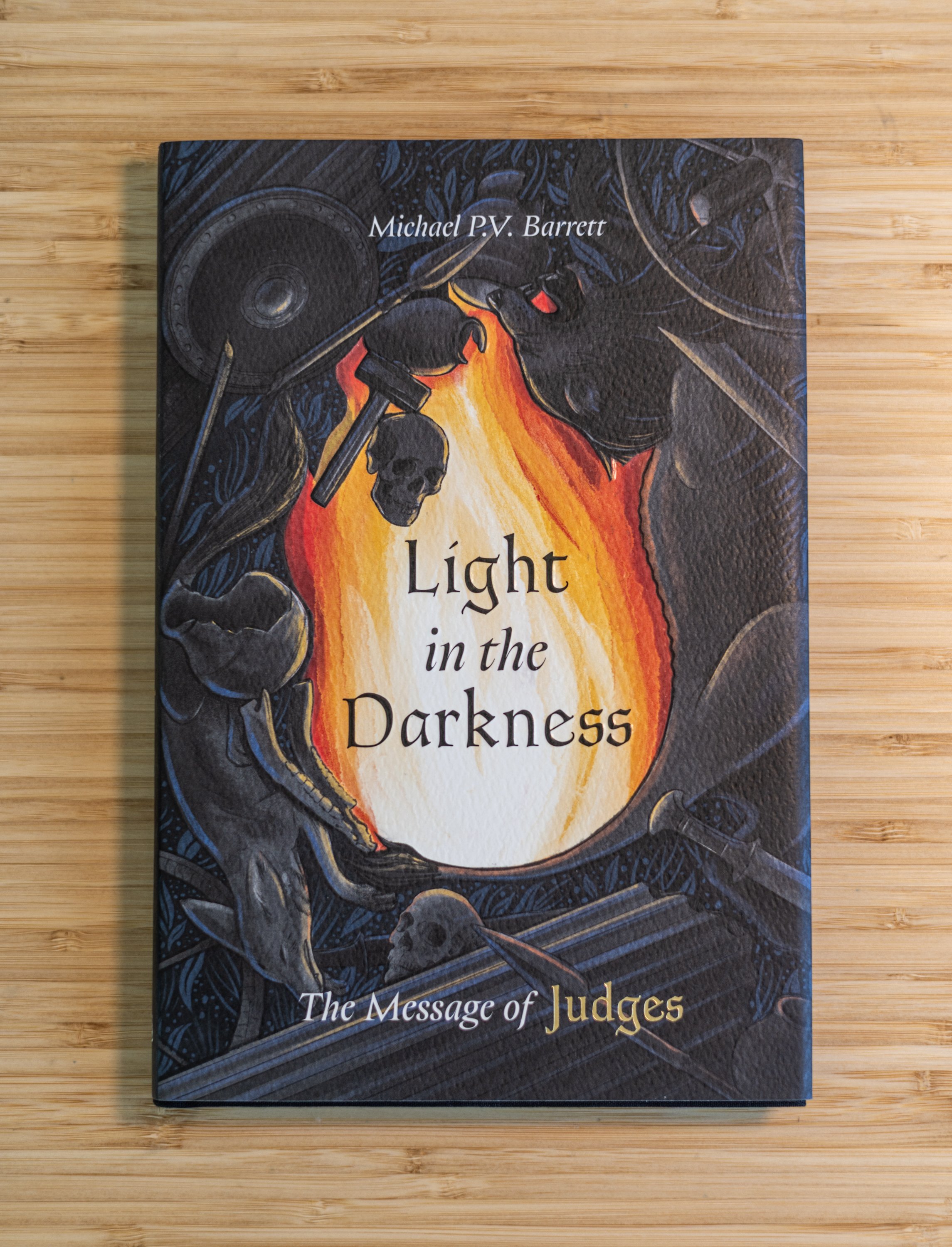  Book Design 