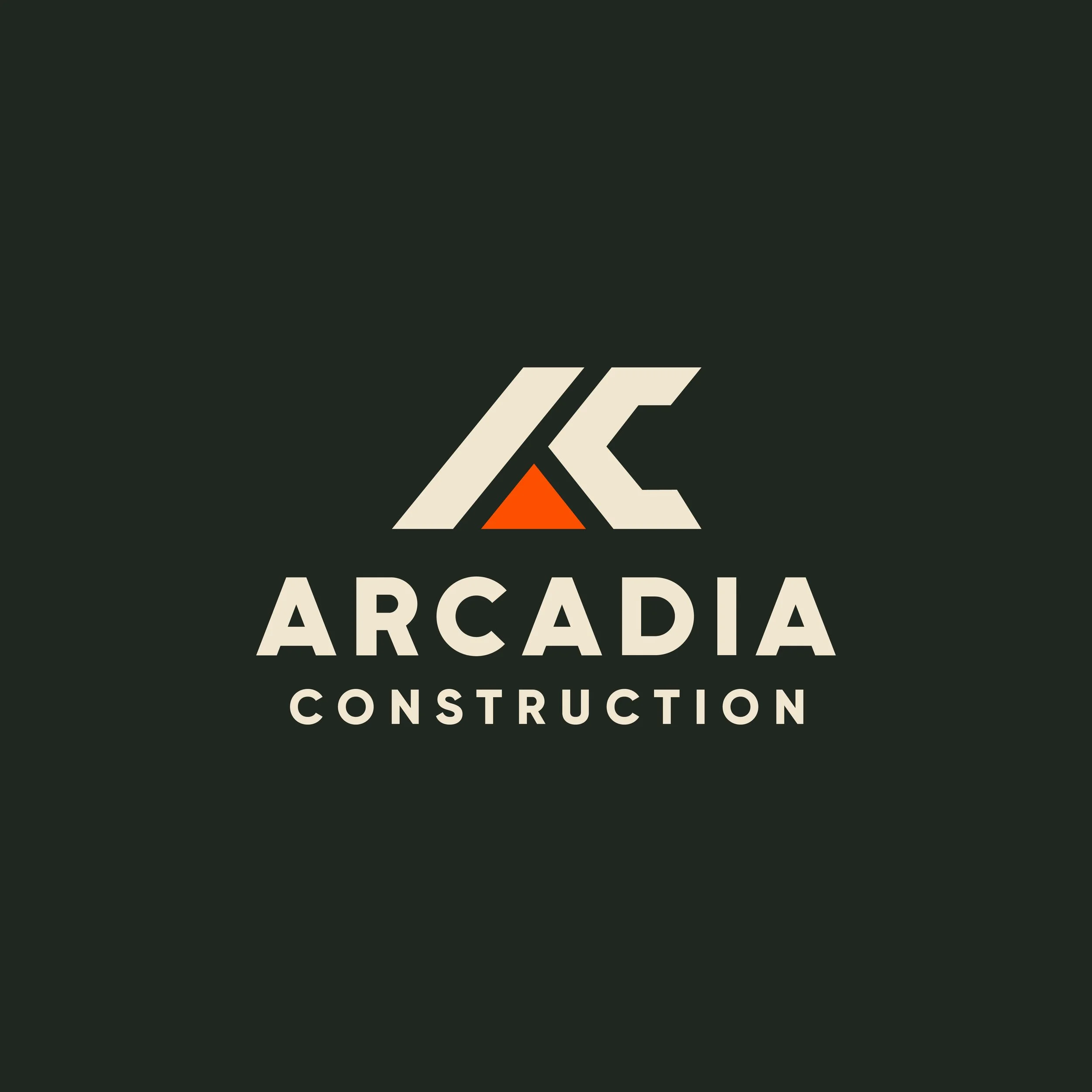 Arcadia Construction
