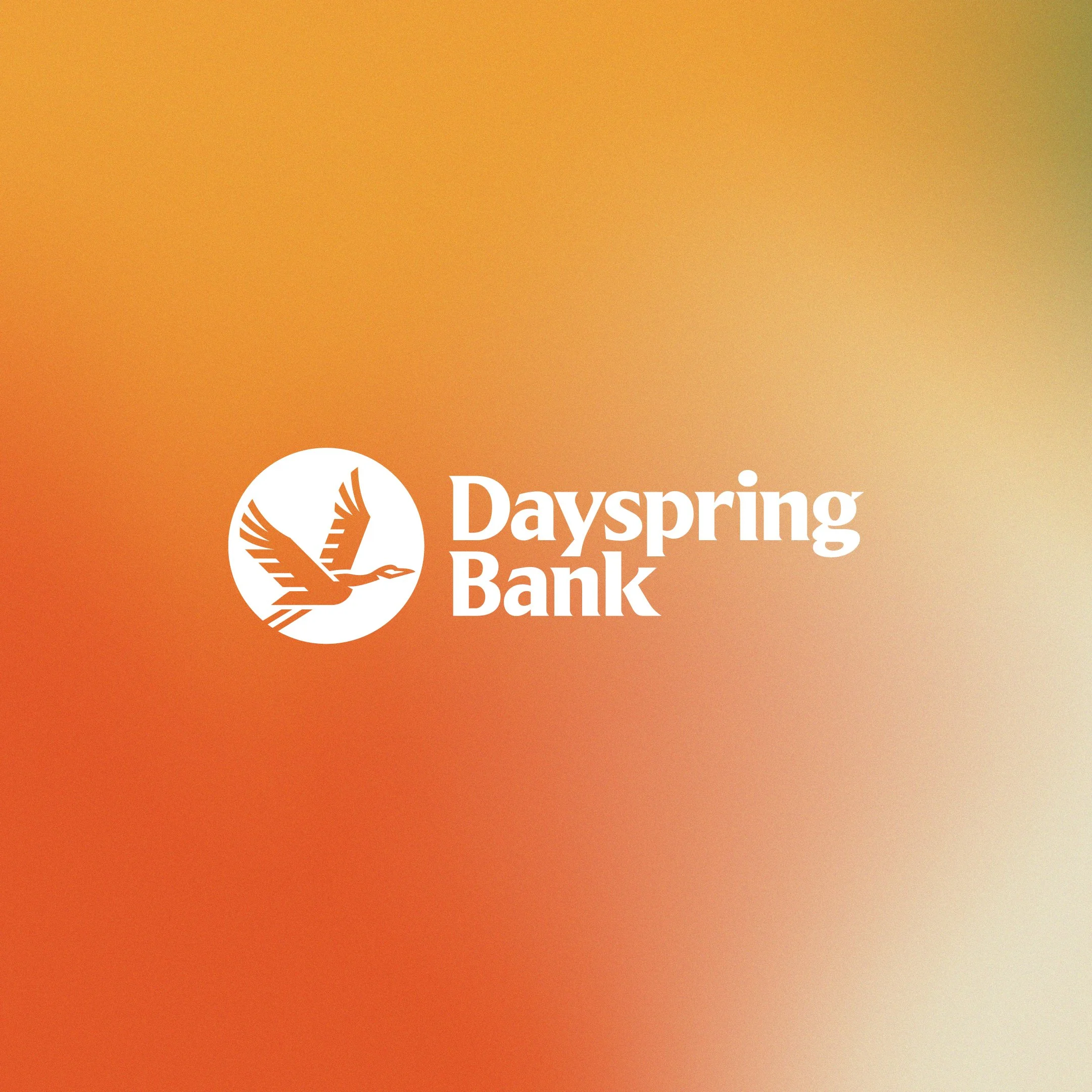 Dayspring Bank