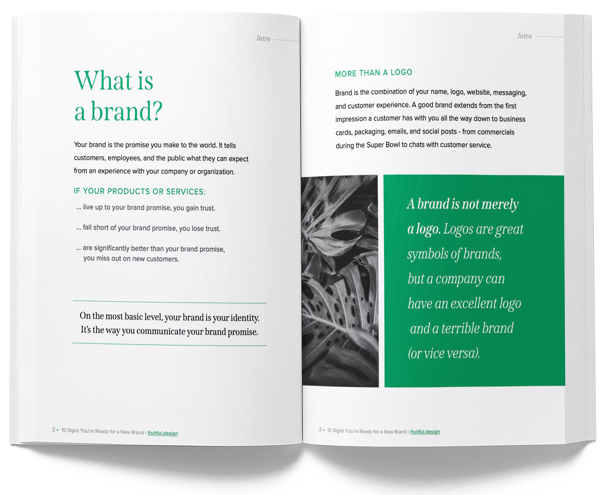  Book Design 