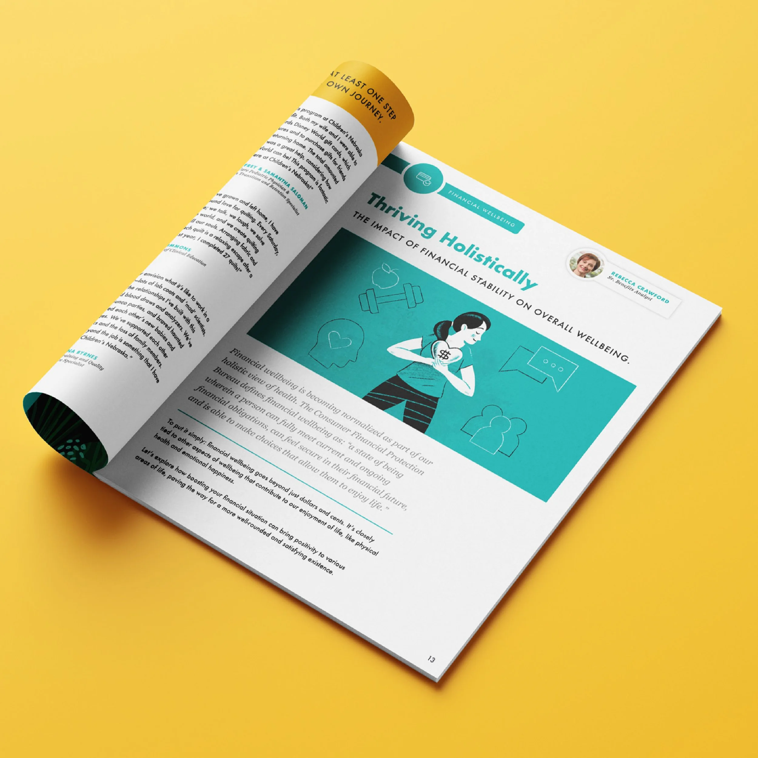  Book Design 