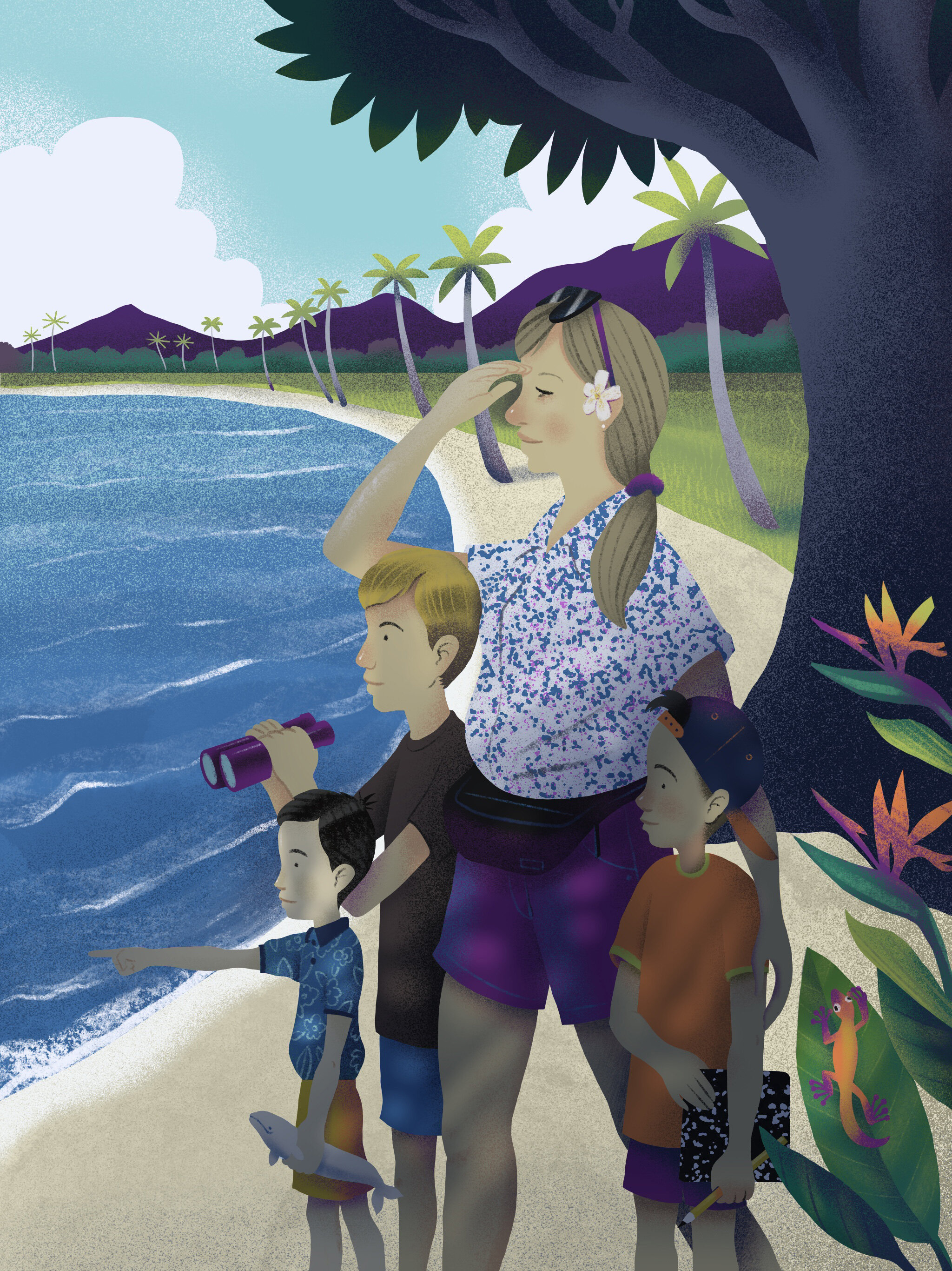  Illustration 