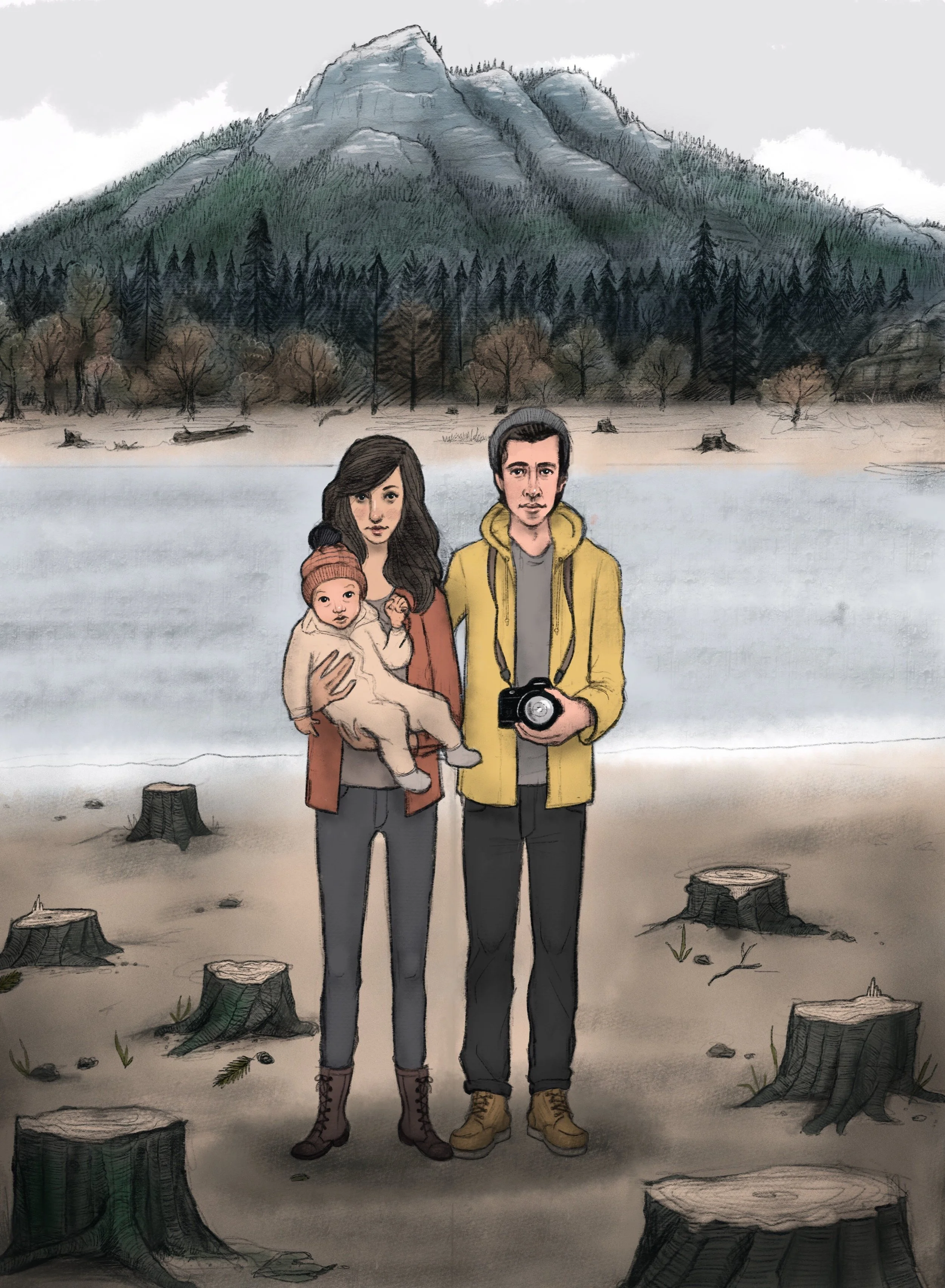  Illustration 
