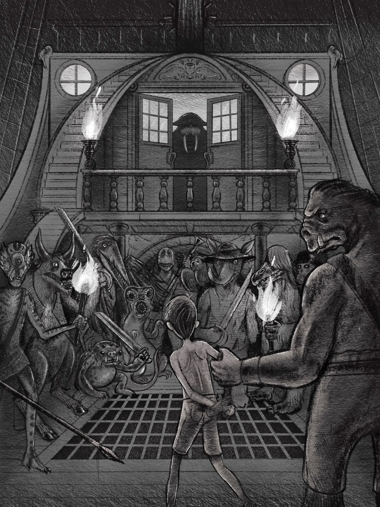  Illustration 