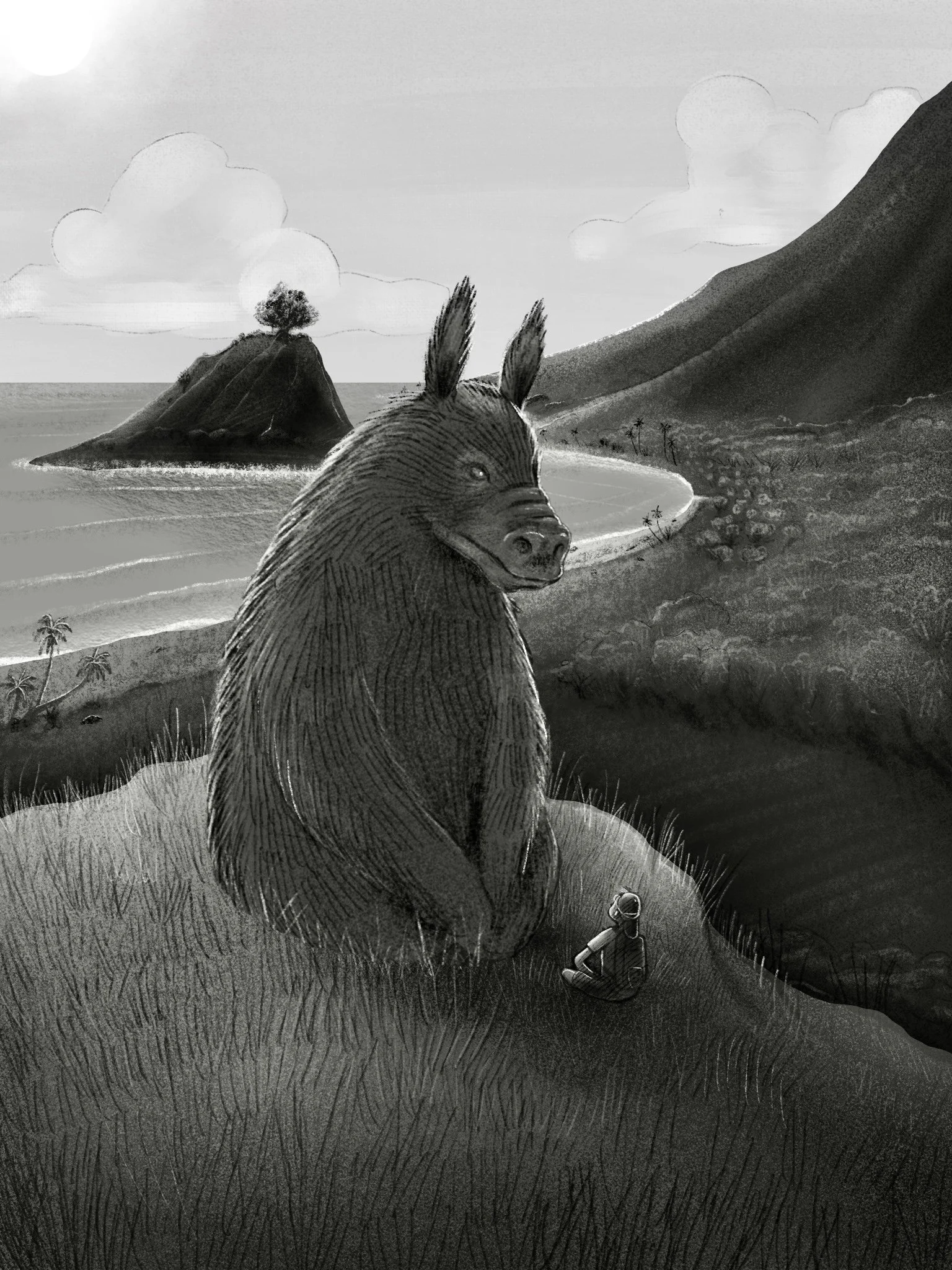  Illustration 