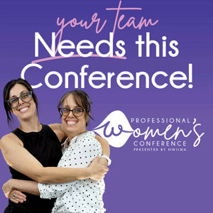 Professional Women’s Conference