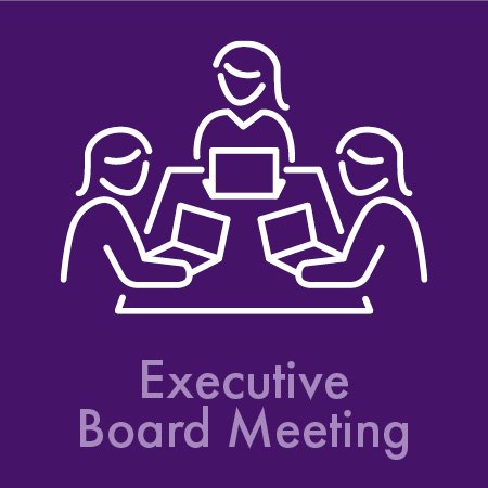 Executive Board Meeting