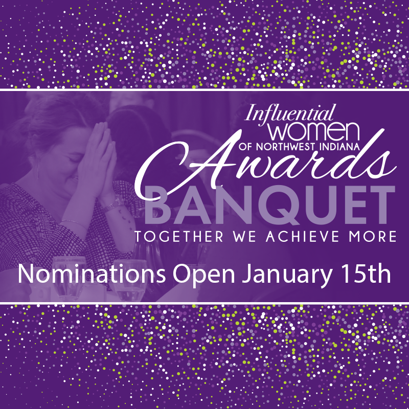 2026 Influential Women Nominations Open 