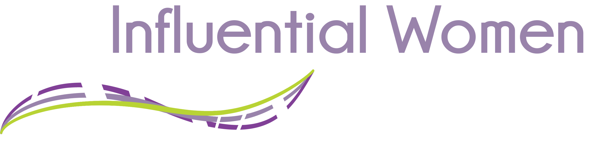 Influential Women Awards