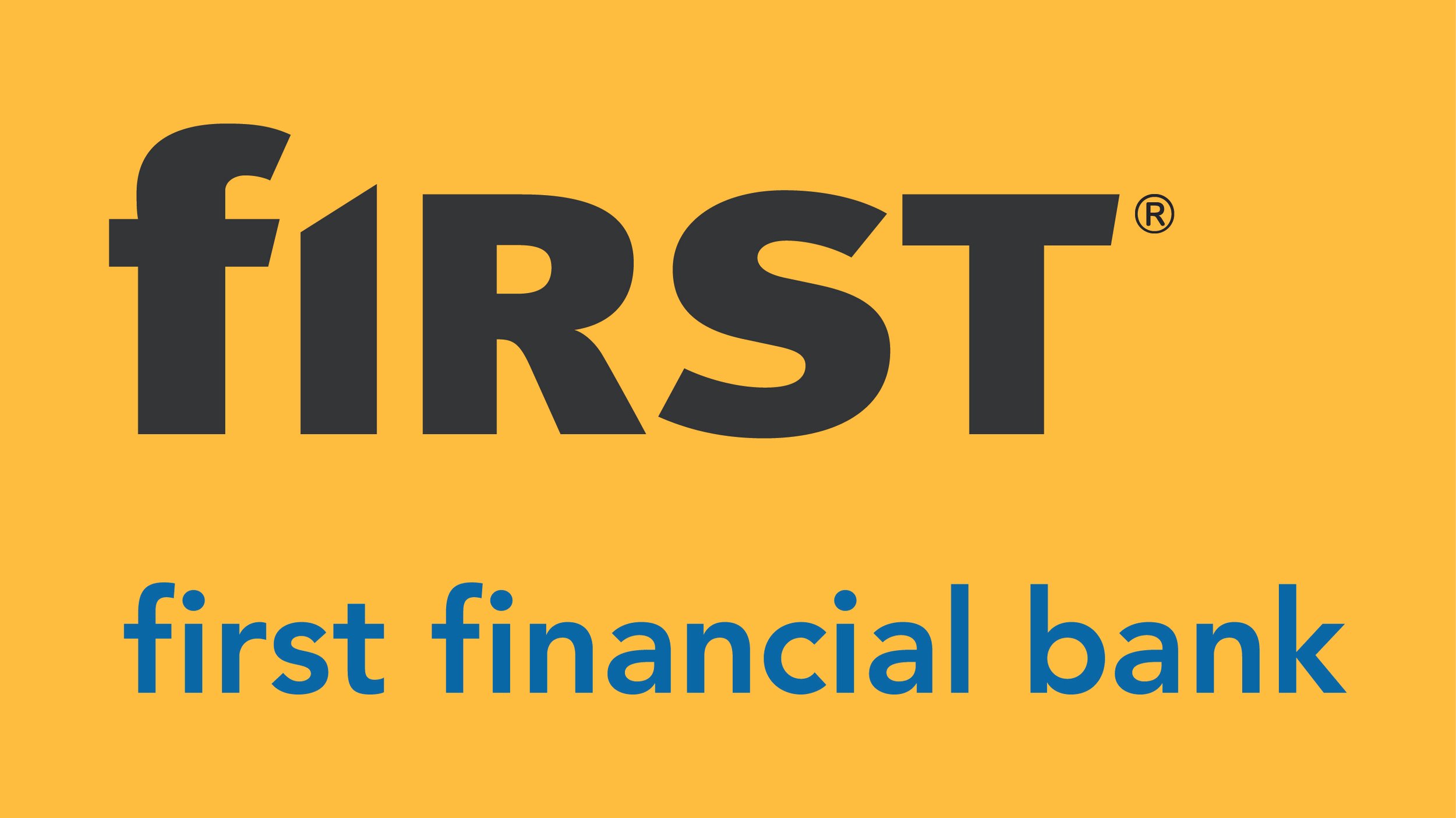 First Financial Bank logo