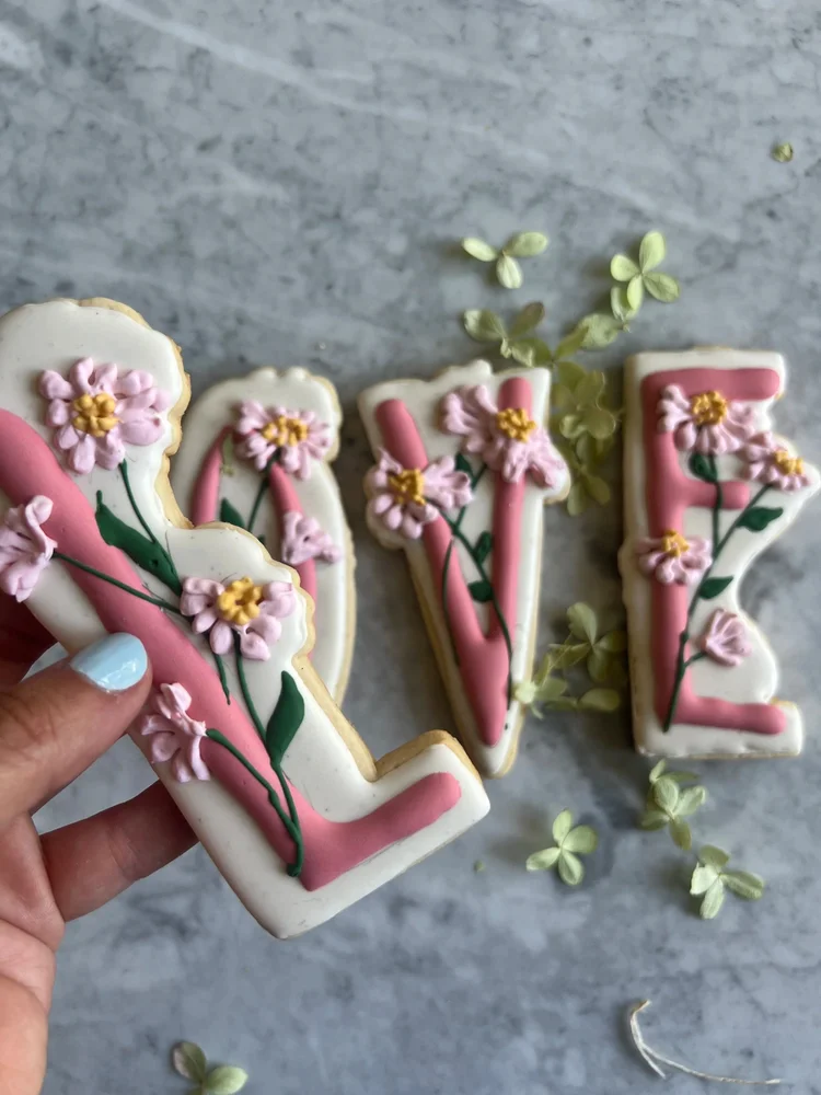 Basic Cookies