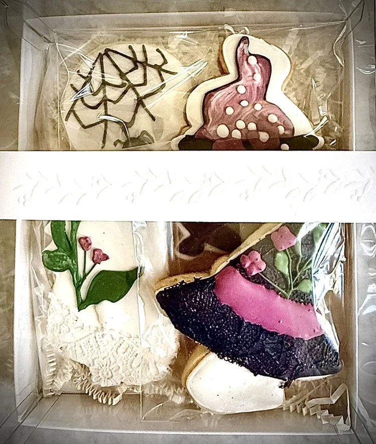 Seasonal Gift Box
