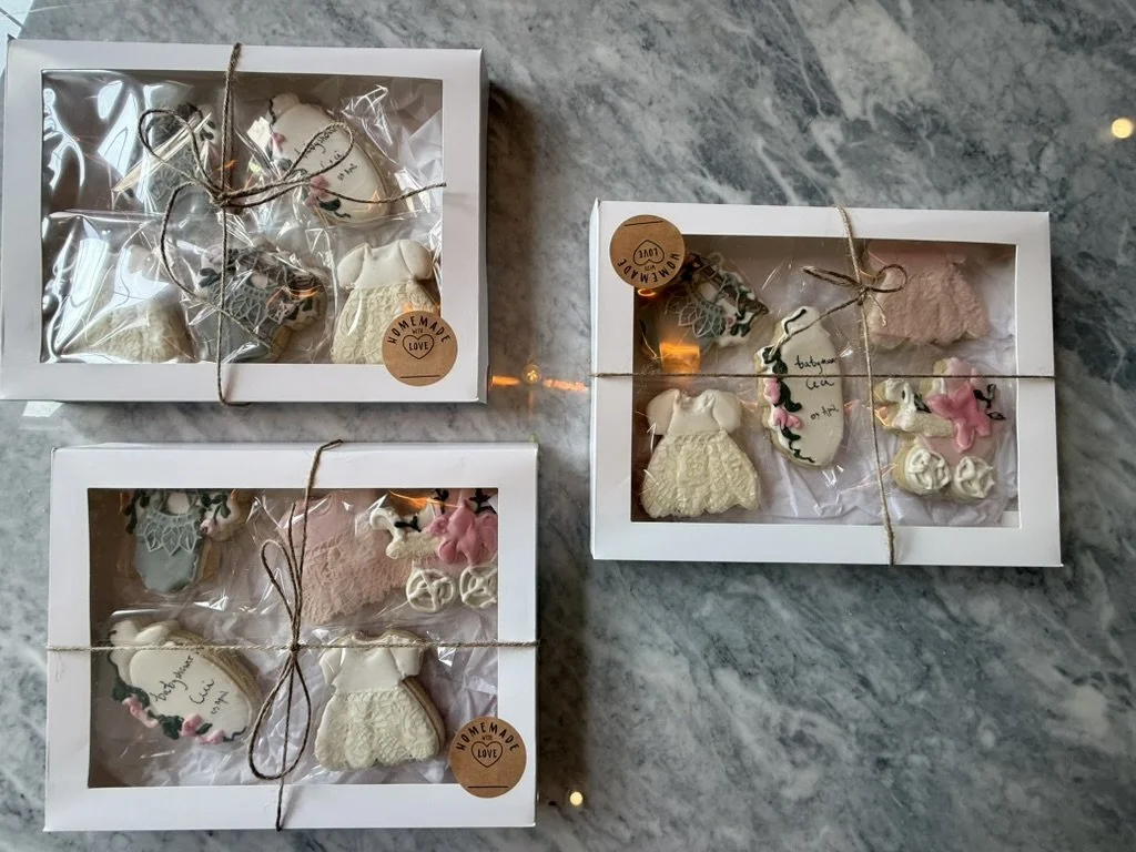 Happy Birthday Gift Box