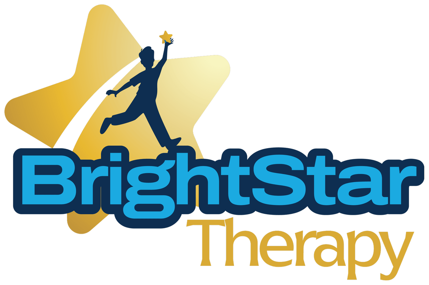 BrightStar Therapy | School Therapy Staffing throughout Texas