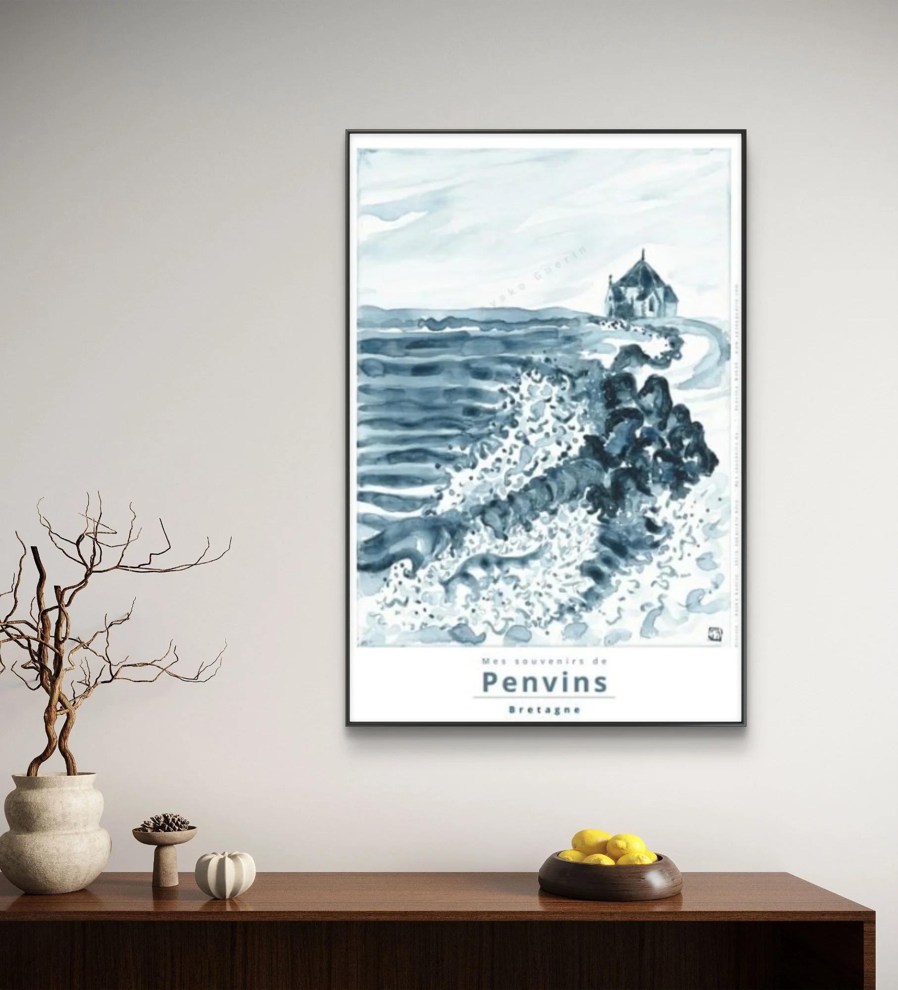 affiche penvins monochrome situation 4.jpg