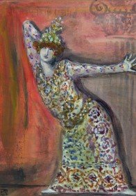 Sarah Bernhardt