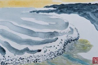 La plage de Bétahon