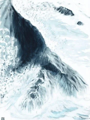 Le Ressac à Quiberon