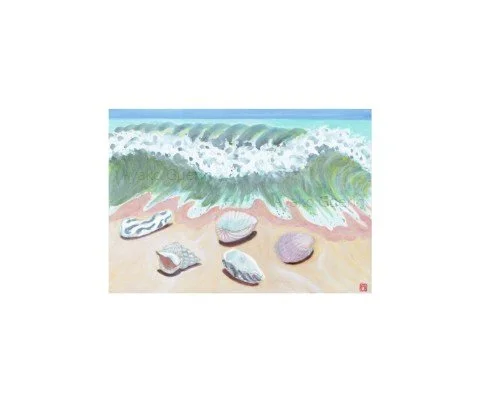 Les vacances de Vénus