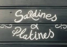 Sardines et Platines Kervoyal