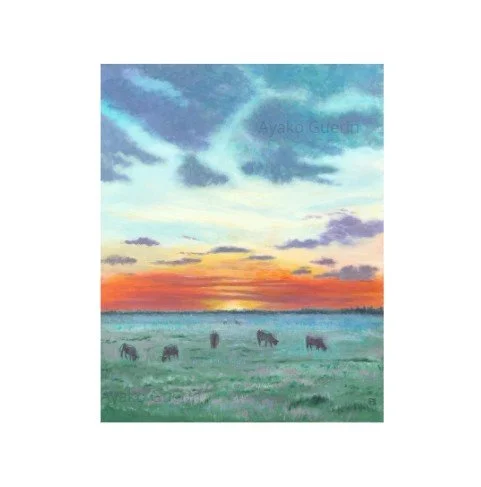 Les vaches de Billiers