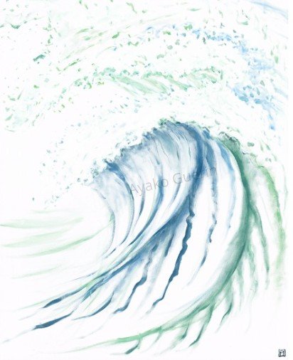 La vague 2025