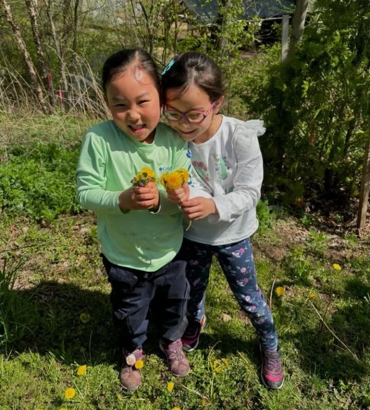 NatureYear Open House