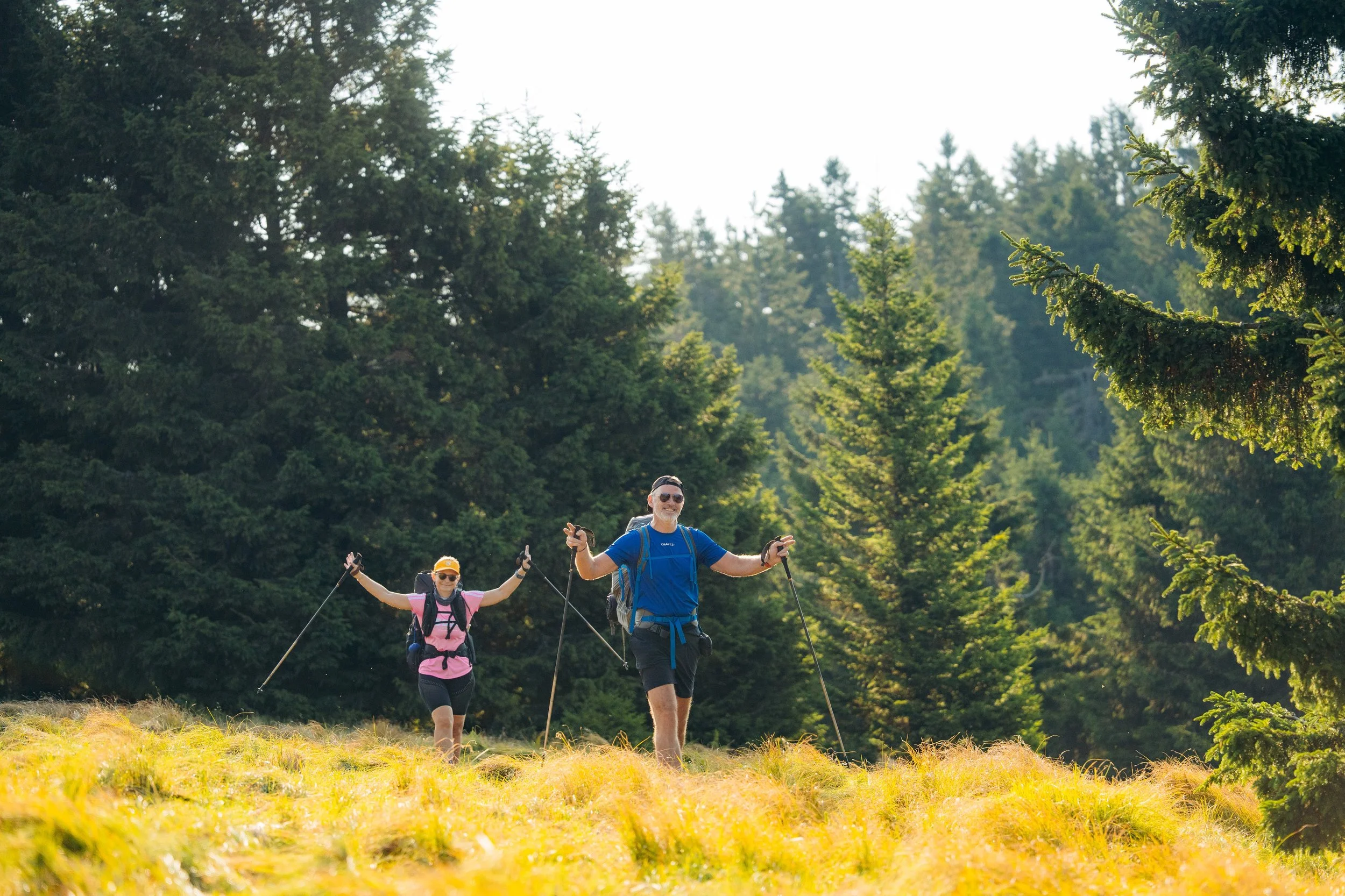 Highlander Adventure Slovenia